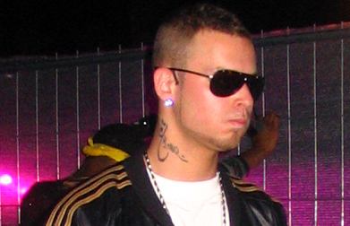 pokora